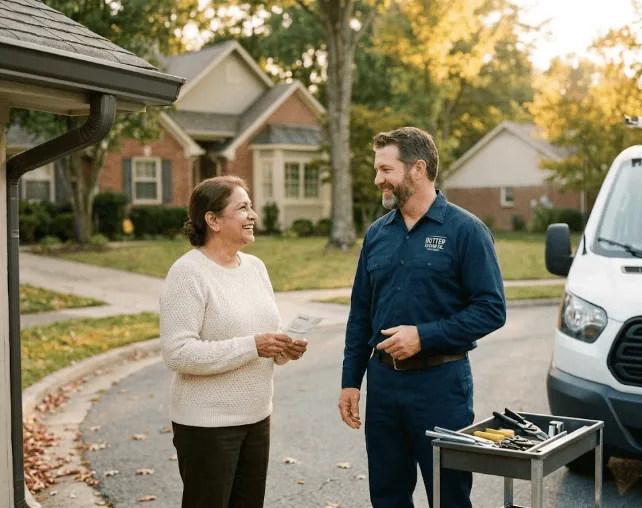 Gutter Repair Coalinga, CA FAQs