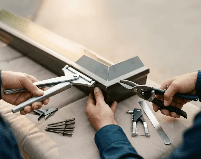 Why choose Gutter Repair in Coalinga, CA